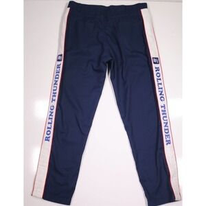 Rusty Wallace Rolling Thunder BFI Race Issued Pit Crew Pants by EXQ 36x31